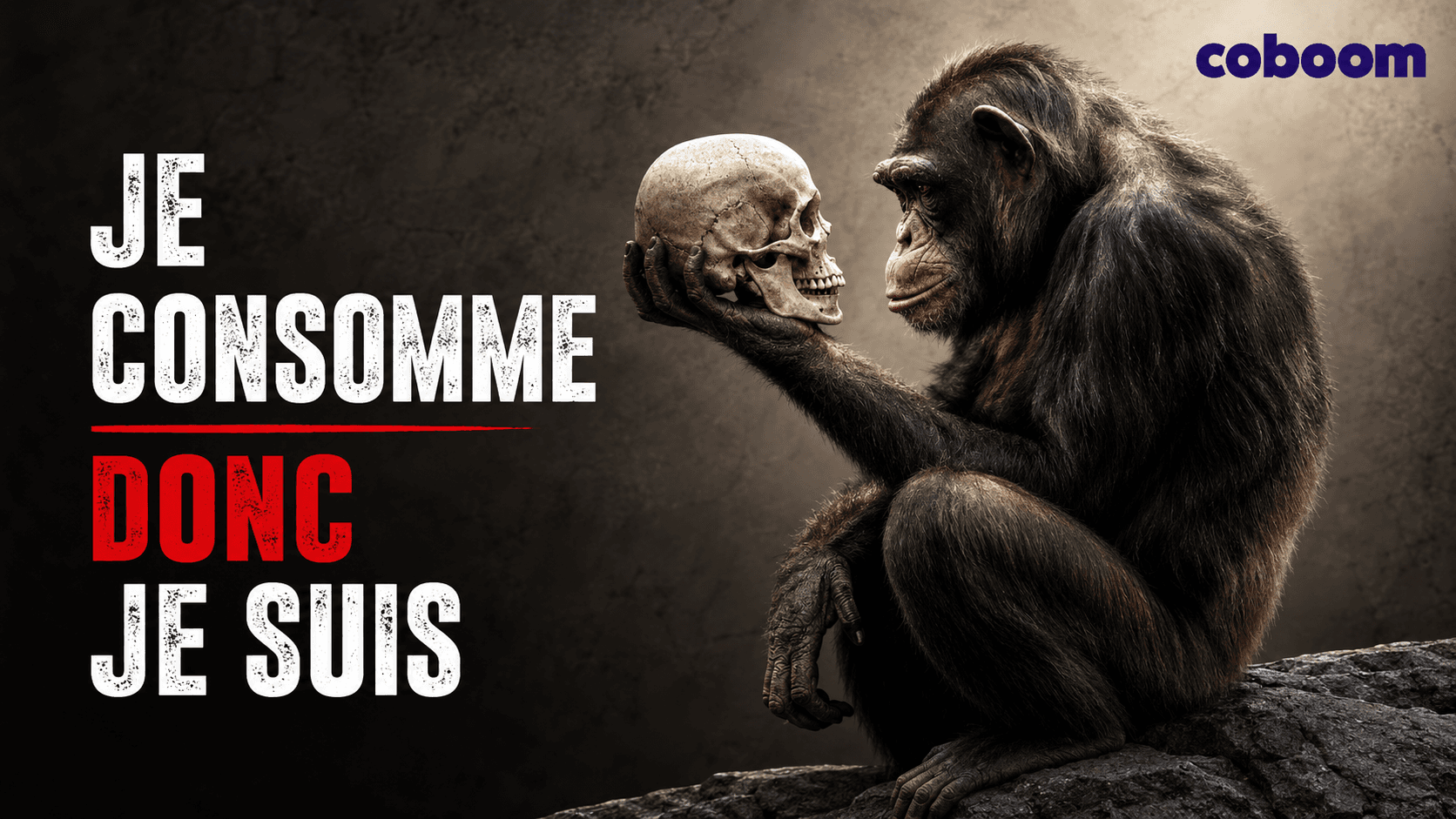 Illustration du billet « Quand consommer devient la finalité de l’économie »