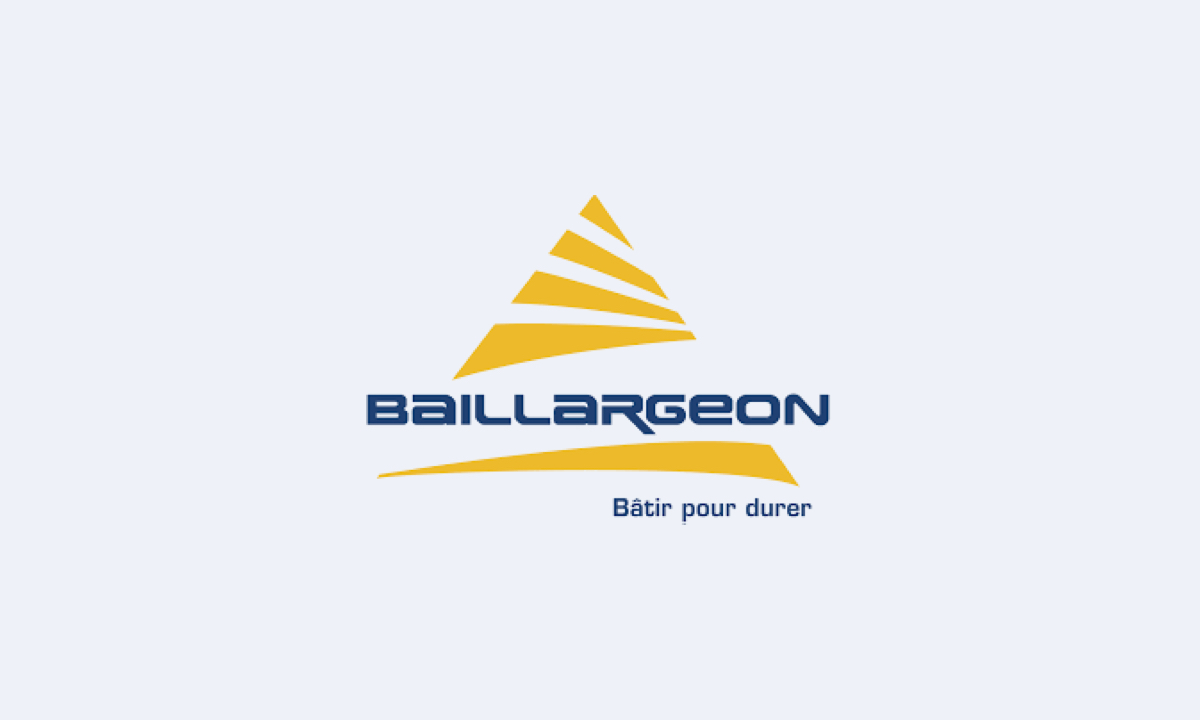 Baillargeon