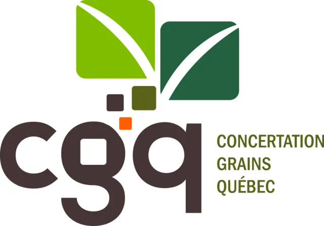 Concertation Grains Québec