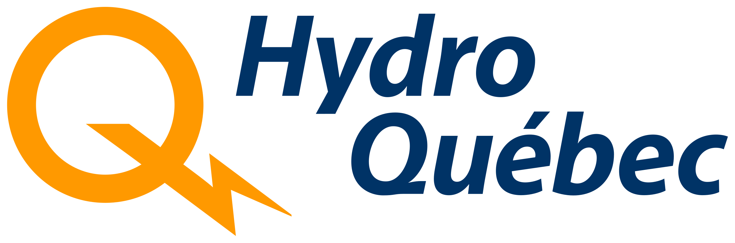 Hydro-Québec