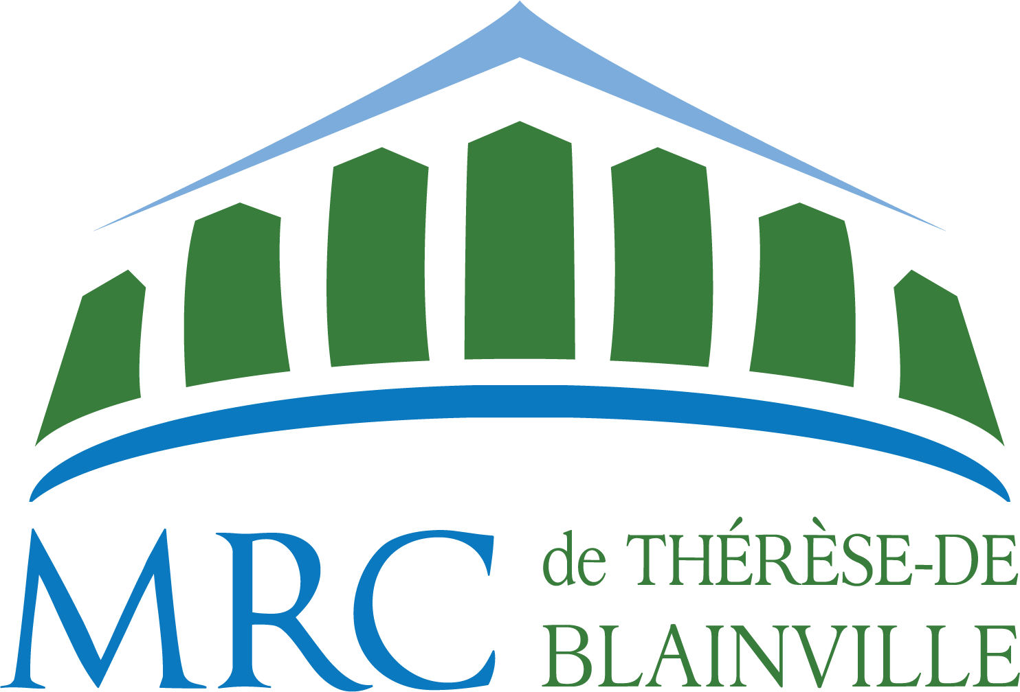MRC de Thérèse-De Blainville