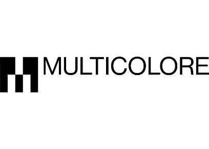 Multicolore