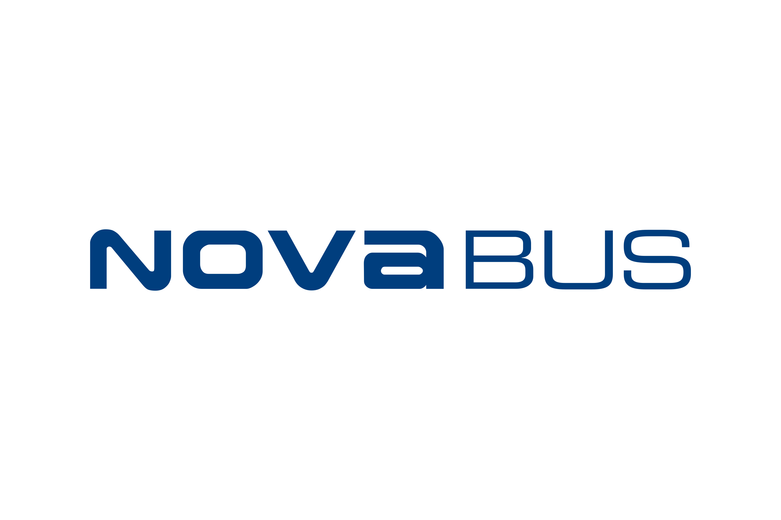 Novabus