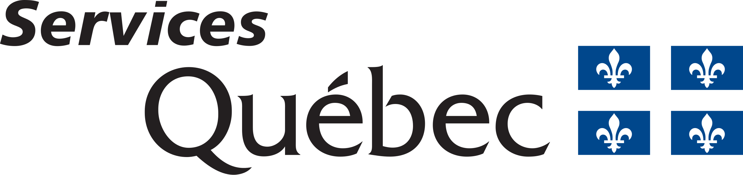 Services Québec