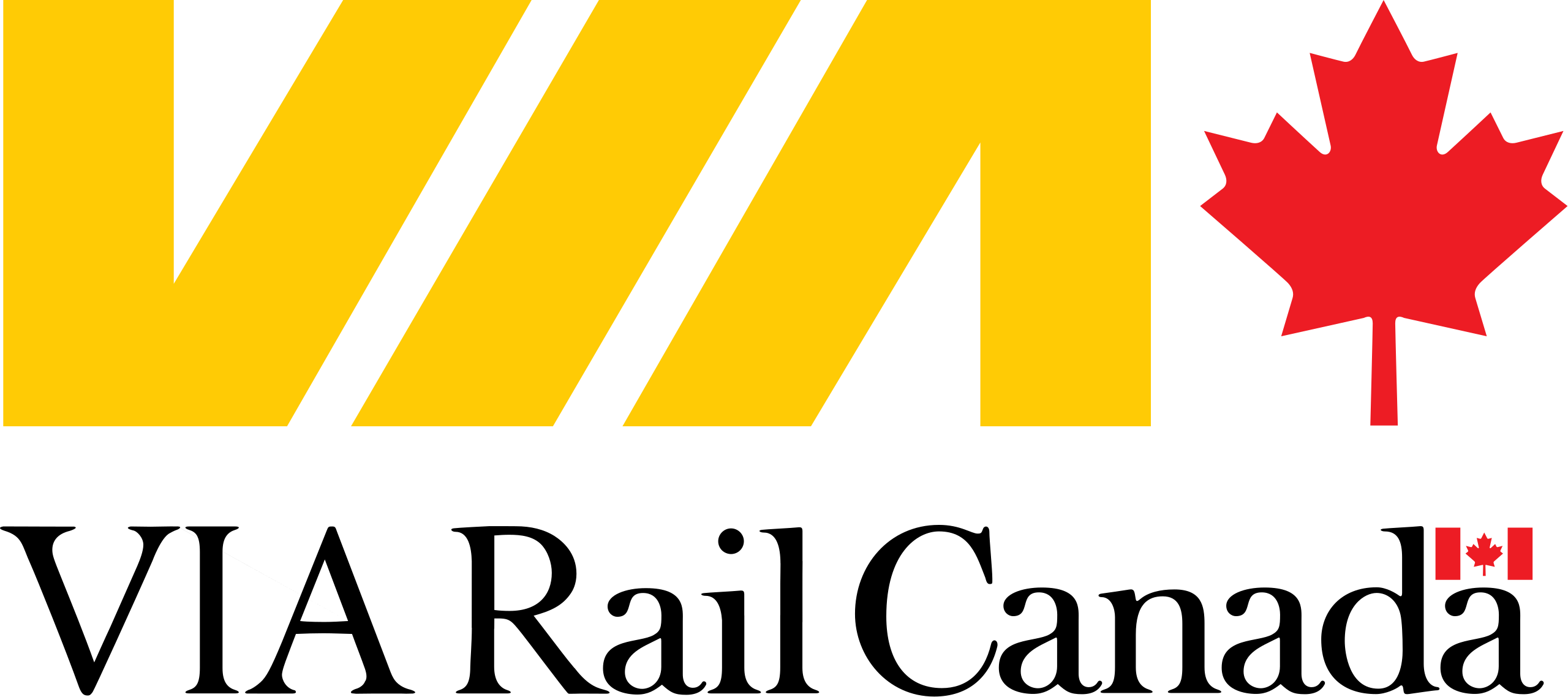 Via Rail